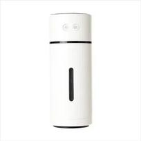 2024 Youpin Wireless Air Humidifier USB Aromatherapy Diffuser Cool Mist Maker Quiet Fogger Recharge Battery Ultrasonic Home balta