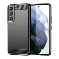 For Samsung Galaxy S22 Plus 5G Case For Samsung Galaxy S10 S20 S21 S22 Plus Case Shockproof TPU Phone Cover Samsung S22 S9 S8 Plus 5G For Samsung S8 juoda