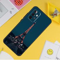 Paris Eiffel Tower France Cover For Samsung Galaxy A34 A35 A14 A15 A25 A53 A33 A13 A52 A32 A12 A51 A71 A54 A55 Case Samsung A52S 5G