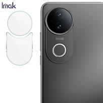 Stiklas Vivo S20 Pro 5G IMAK Didelės raiškos stiklo objektyvo plėvelė Vivo S20 5G
