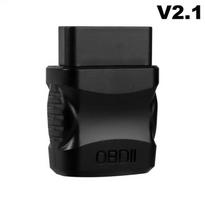 For IOS/Android ELM327 V2.1 Car Engine Fault Code Reader OBD2 Scanner Bluetooth 4.2 Car Dignostic Scanner EOBD Fault Code Reader
