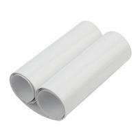 10x300cm Dažų apsauginė plėvelė Skaidri Automobilio Buferio Gaubto Dažų Apsaugos Lipdukas Apsaugantis nuo Įbrėžimų Auto Rhino Odos Apsauginė Plėvelė CHINA