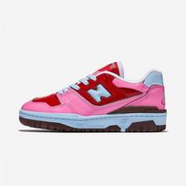 New Balance Bb550ykc Bb550ykc 230
