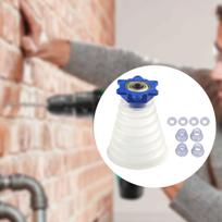 Drill Dust Cover Collector Home Improvement Tools Dustproof Drillings Holes Catcher Bowl for