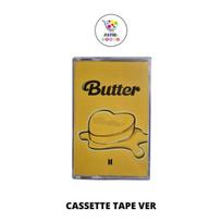 Kasetinė juosta BTS Butter Cassette Tape Ver