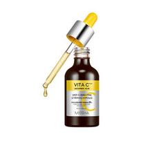 Missha Vita C Plus Spot Care elastingas ampulė, 40ml black