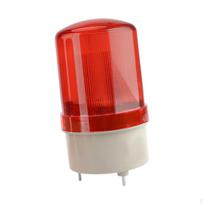 LED Strobe Light Warning Flashing Golf Carts Traffic Truck Emergency Car Forklift DC24V