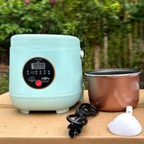 Mini Car Rice Cooker 24V Truck & 12V Car New【24V】Truck. Order【300 units or more】 black