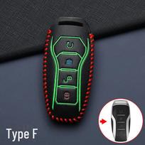 BYD L3 S6 S7 F3 F0 Qin G3 Song Gai Shi Car Key Cover & Remote Protection