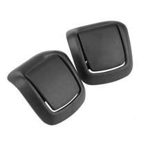 Paire Gauche et Droite à la Main Poignées de l'Inclinaison du Siège Avant pour Ford Fiesta MK6 version 3 portes 02-08-FAC