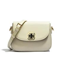 Zero Genuine Leather Wallet for Women Soft Leather Versatile Messenger Bag Crossbody Bags Square Bag New Fashion