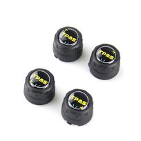 Car Tpms Bluetooth 5.0 Tire Pressure Monitoring System 4 External Sensor