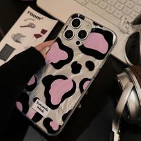 Plunksnų telefono dėklas, skirtas iPhone 11 13 16 Pro Max iPhone 14 15 Pro Max 12 13 Pro Max 16 Samsung S24 FE A55 A05S A54 S22 A15 S23 A12 A52S A34 A05S A14 iPhone 11 gryna