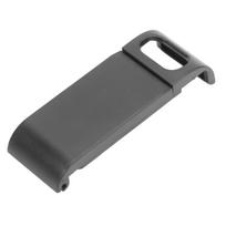 Action Camera Battery Cover Action Camera Side Battery Cover with Type C Charging Port for Hero 10