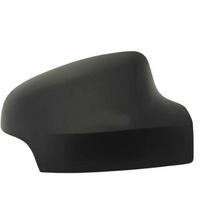 Išorinis veidrodėlis Renault Logan Mk2 Sandero Mk2 Symbol Mk2 2013 m. po to Juodas Dešinė pusė OEM 963741273R