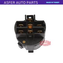 Contact temperature sensor for Palio Siena Oem 46543405