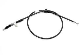 Clutch cable for Fiat Brava-Bravo 1.6-1.8-Ds-1.9 2007/1995-1998 30621298 - 30644115 - 30884537