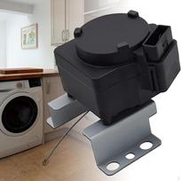 Washer Clutch Motor Washing Machine Parts Easy to Install Supplies, Replaces,