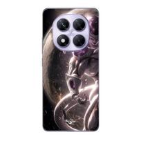 Coque Xiaomi Redmi Note 14 Pro 5G Dragon Ball Z Freezer Maniacase