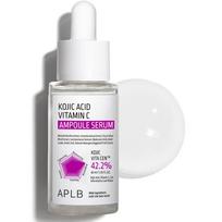 APLB Kojic Acid Vitamin C Ampoule Serum 40ml #40ml 1PCS white