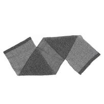 Exfoliating Towel Facial Body Skin Scrub Carbon Fiber Washcloth Back Cleaning Bath Towel gray