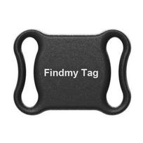 Smart Locator Bluetooth-compatible Real-time Tracking Dog Cat Collar Find Device Real-Time Global Location Tracker for Dogs Cats juoda