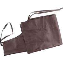 Cutting Apron Equipment Fireproof For Cooking Insulation