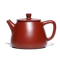 200 ml Elegantiški Yixing violetinio molio arbatinukai Rankų darbo puodas Žalias molis Dahongpao Arbatos gamintojas Virdulys Kinų Zisha arbatos rinkinys Cha reikmenys