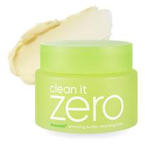 Banila Co Clean It Zero Inlitching Butter Cleansing Balm 100 ml (2 options) #1PCS