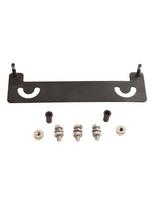 For Starlink For Gen 3 Adjustable Roof Mount Kit for Optimal Signal Reception