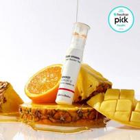 Julie's Choice Ever Vitamin Inner Booster Shot 7 pakuotės (7 dienų vertės)