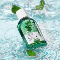 Dentiste Natural Oral Rinse 450ml