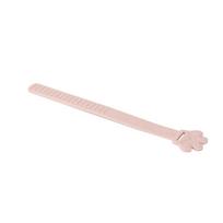 Toilet Lid Lifter Toilet Uncover Toilet Lid Handle Accessories Household Toilet Clamshell Handle Anti-dirty Hands AVE rožinė