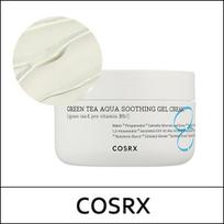 [COSRX] (bo5) Hydrium Green Tea Aqua raminamasis gelis kremas 50ml white