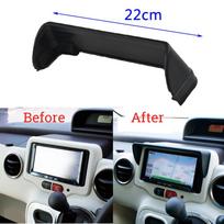 Interior Mask Hood GPS Anti-glare Part Sun Shade Sunshade