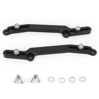 Profesionalus priekinio stiklo reguliatorius Motociklų priedai Tinka NC700D NC750D black