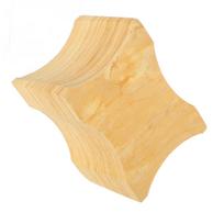 Guitar Neck Rest Classical Cradle Support Pillow Luthier Tool for Electric Acoustic Guitar Bass beige