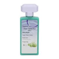 5.3oz Vaško volelio kasetė Švelnus depiliacinis vaško volelis papildymas kojoms, rankoms, kūnui Salono žalias white