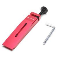 Bike Brake Piston Press Tool with Wrench Aluminum Hydraulic Bike Disc Brake Caliper