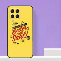 Better Call Saul For Samsung Galaxy M15 M55 M13 M33 M53 M21 M31 M51 M30s M20 M14 M34 M54 M12 M32 M52 Case Samsung M20