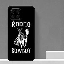 Extreme Sport Rodeo Cowboy Lasso For Samsung Galaxy M13 M33 M53 M12 M32 M52 M14 M34 M54 M20 M51 M21 M30s M31s M15 M55 Case Samsung M31