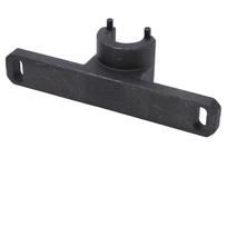 Oil Seal Repair Kit 83302212825 Balance Shaft Oil Pump Alignment Tool Replacement for 1 2 3 4 black