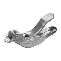 Manual Lemon Juicer Stainless Steel Bird Citrus Lime Squeezer Portable Fruit Squeezer