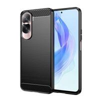 For Honor 90 Lite Case For Honor 90 Lite 5G Cover 6.7 Inch Shockproof Soft Silicone Protective Bumper For Honor 90 Lite CRT-NX1 For Honor 90 Lite juoda