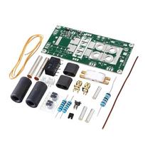 MINIPA DIY KITS 100W SSB tiesinis HF galios stiprintuvas, skirtas YAESU FT-817 KX3 Heastink cw AM FM C4-005 #2