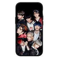 Cover for iPhone 16 15 Xiaomi Redmi Note 14 13 12 11 Pro Max X 8 9 16e Samsung Galaxy S25 S24 S23 Moto G85 OPPO Huawei Stray SKZ Kids Kpop Phone Case for Moto G54 5G aero