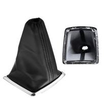 2005-2012 Ford Focus liuko greičio pavaros dangtelis su getru black