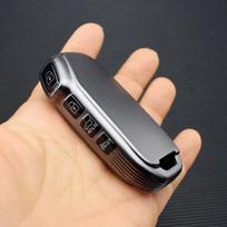 4 Buttons TPU Car Key Case Cover Shell for Kia Ray Sorento Soul Telluride Cerato 2020 K5 K8 2022 for Kia Sportage Soft Key Shell