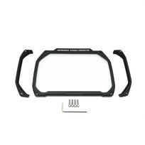 Motociklo skaitiklio rėmo dangtelio ekrano apsaugos apsaugos dalys BMW R1200GS R1250GS LC Adventure F750GS F850GS F900R juoda