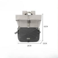 All-match Travel Outdoor Backpack Design Sports Women Camping Mountaineering Bag Short Hiking Men's Bag pilka